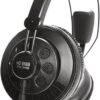 Superlux HD668B Dynamic Semi-Open Headphones review exploring sound quality and comfort