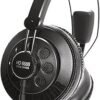 Superlux HD668B Dynamic Semi-Open Headphones review exploring sound quality and comfort