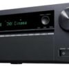 Onkyo TX-NR7100 AV Receiver Review 2023 Best Home Theater Audio Experience