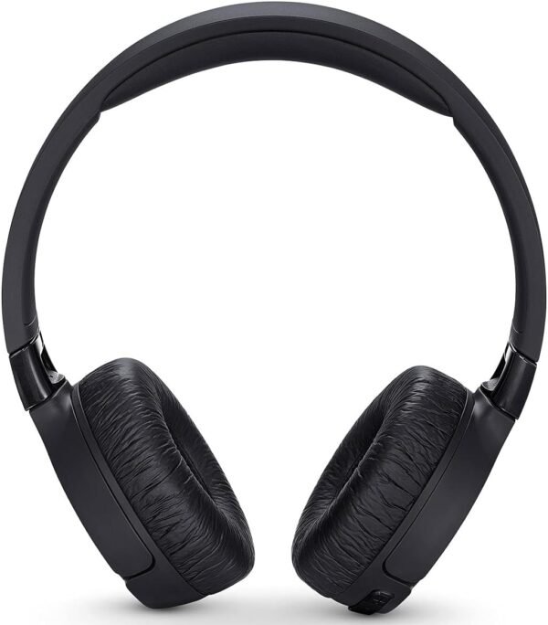 JBL TUNE 600BTNC review exploring noise cancelling wireless headphones with impressive sound quality