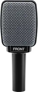 Sennheiser E906 Dynamic Microphone Review Ideal for Guitar Amps and Percussion Instruments