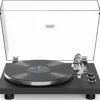 Turntables Record Player Retrolife HQ-KZ006 review wireless connectivity and vinyl recording features
