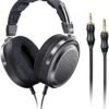 Review of FiiO FT1 Pro Planar Magnetic Wired Headphones for Studio and Home Use
