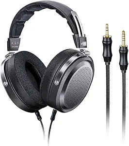 Review of FiiO FT1 Pro Planar Magnetic Wired Headphones for Studio and Home Use