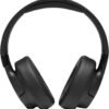 JBL Tune 760NC Wireless Over-Ear Headphones review with noise-cancelling and premium sound quality