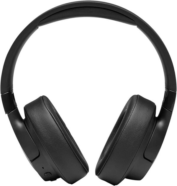 JBL Tune 760NC Wireless Over-Ear Headphones review with noise-cancelling and premium sound quality