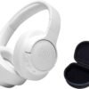 JBL Tune 710BT Wireless Bluetooth Headphones review lightweight design with powerful bass sound