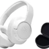 JBL Tune 710BT Wireless Bluetooth Headphones review lightweight design with powerful bass sound