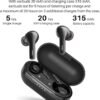 TOZO A2 Mini Wireless Earbuds review lightweight Bluetooth headphones with premium sound and waterproof design