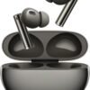 Realme Air 6 Pro True Wireless Earbuds review Hi-Res sound and 50dB ANC