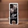 Xotic SP Compressor Pedal review compact design with exceptional sound shaping features