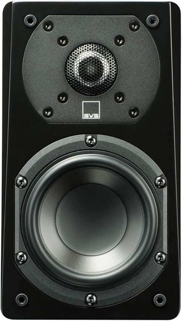 SVS Prime Satellite Speakers review exploring performance, design, and sound quality in detail