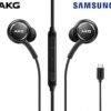 Samsung AKG USB C Earbuds review wired headphones with remote and mic tested