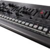 Roland JX-08 Synthesizer review exploring features, sound quality, and performance