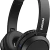 Philips H4205 Wireless Headphones Review Lightweight On-Ear Comfort with Deep Bass and Long Battery Life