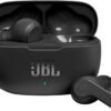 61TrbMmWyOL._AC_SL1500_ JBL Vibe 200TWS wireless earbuds review sleek design, deep bass, and lasting comfort