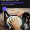 Donner DED-200 Electric Drum Set Review Quiet Mesh Pads and 450+ Sounds