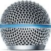 Shure Beta 58A Dynamic Microphone review for stage and studio performance quality