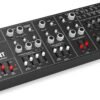 Behringer CAT Analog Synthesizer Review Dual VCOs for Ultimate Music Creation