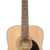 Jasmine S35 Dreadnought Acoustic Guitar review Natural Finish perfect for beginners