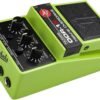 61XX04FXpL._AC_SL1200_ Nobels ODR-1X Overdrive Pedal Review Transforming Your Guitar Tone with Precision