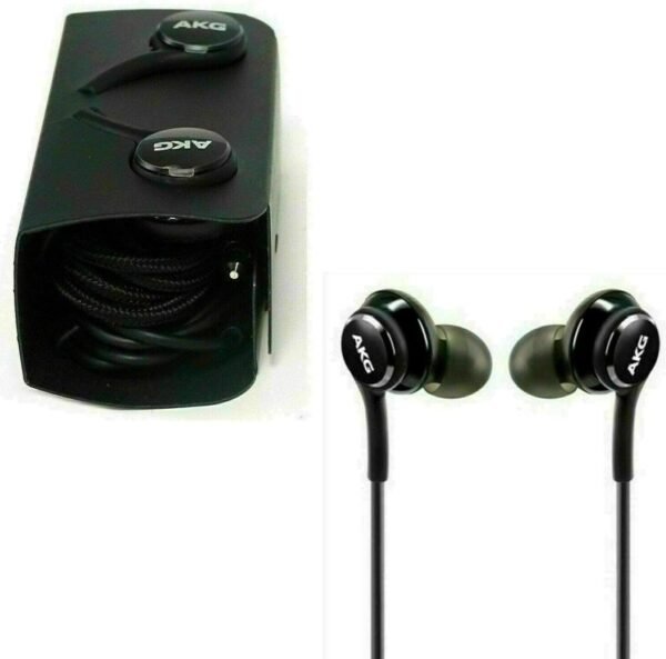 Review of Samsung AKG EO-IG955 Wired Earphones for Music Lovers