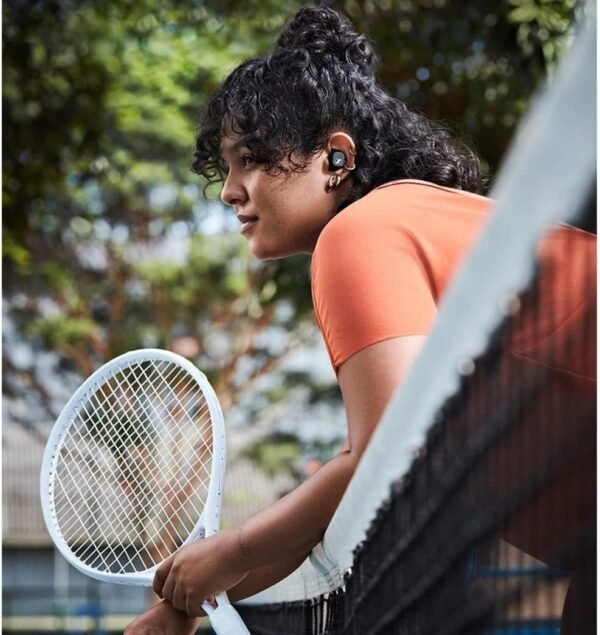 61ax8Th5jkL._AC_SL1045_ Sennheiser Sport True Wireless Earbuds review top features for music and calls