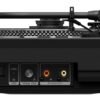 Pioneer DJ PLX-CRSS12 Hybrid Direct Drive Turntable with DVS