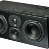 SVS Prime Center Speaker Review Premium Black Ash for Home Audio Enthusiasts