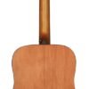Jasmine S35 Dreadnought Acoustic Guitar review Natural Finish perfect for beginners