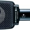 Sennheiser E906 Dynamic Microphone Review Ideal for Guitar Amps and Percussion Instruments