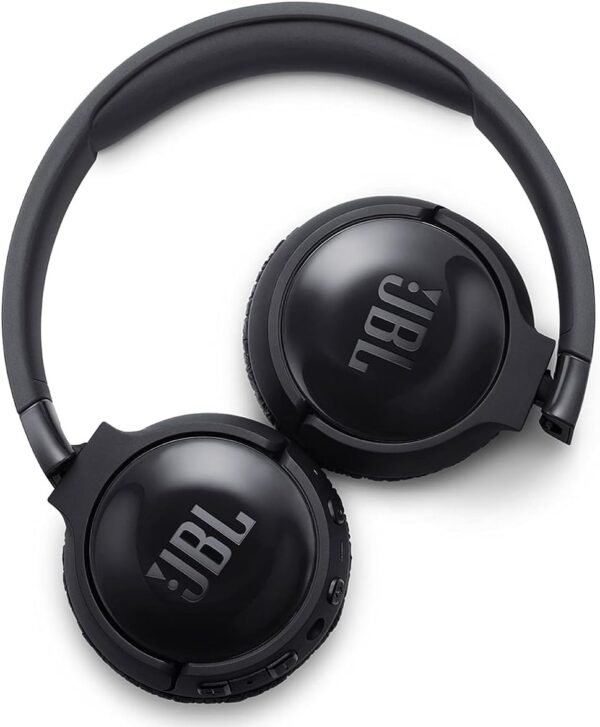 JBL TUNE 600BTNC review exploring noise cancelling wireless headphones with impressive sound quality