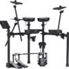 Roland TD-07DMK Electronic Drum Set Review Compact Design with Superior Sound and Playability