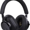 Cambridge Audio Melomania P100 headphones review Bluetooth noise cancelling with 100-hour battery life