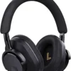 Cambridge Audio Melomania P100 headphones review Bluetooth noise cancelling with 100-hour battery life