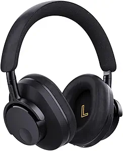 Cambridge Audio Melomania P100 headphones review Bluetooth noise cancelling with 100-hour battery life