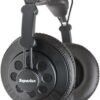 Superlux HD668B Dynamic Semi-Open Headphones review exploring sound quality and comfort