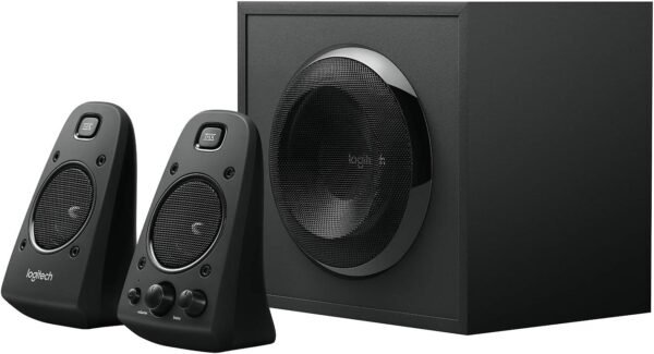 61odd225fJL._AC_SL1500_ Logitech Z623 Review Powerful 2.1 Speaker System for Home Entertainment