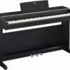 61q4pFJVjL._AC_SL1500_ Yamaha Arius YDP-145 review exploring sound, design, and features for aspiring pianists