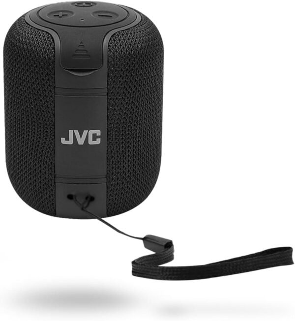 JVC Gumy Wireless Speaker Review Compact Bluetooth 5.3 Sound with 15-Hour Battery