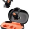 Skullcandy Push Play Active wireless earbuds review durable fit and 34-hour battery life