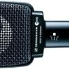 Sennheiser E906 Dynamic Microphone Review Ideal for Guitar Amps and Percussion Instruments