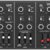 Behringer CAT Analog Synthesizer Review Dual VCOs for Ultimate Music Creation