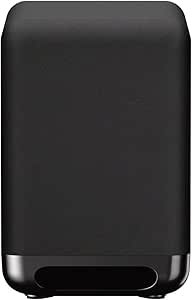 Sony SA-SW5 Wireless Subwoofer Review Powerful Bass for Home Theater Systems