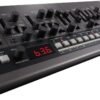 Roland JX-08 Synthesizer review exploring features, sound quality, and performance