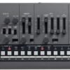 Roland JX-08 Synthesizer review exploring features, sound quality, and performance