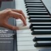 Casio CDP-S360 Slim Digital Piano review 88-Key Weighted Portable Keyboard