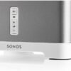 Sonos CONNECT:AMP Wireless Amplifier review for seamless music streaming with any speaker