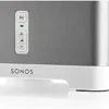 Sonos CONNECT:AMP Wireless Amplifier review for seamless music streaming with any speaker