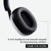 Sony INZONE H9 Wireless Gaming Headset Review Aimed at PC and PS5 Gamers